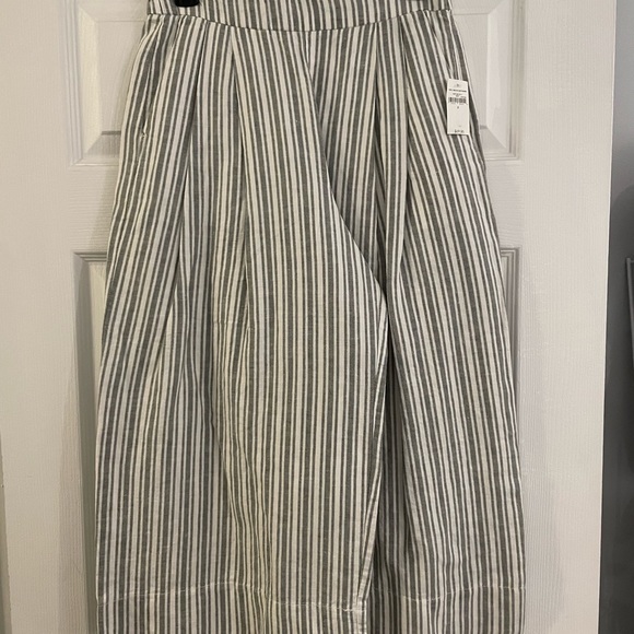 Gap wide-leg high waisted pants - Picture 2 of 4